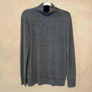 Michael Stars Wool Cashmere Blend Sweater